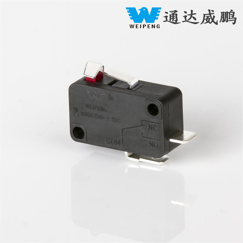 16A Micro Switch Xurgagailuaren osagarriak