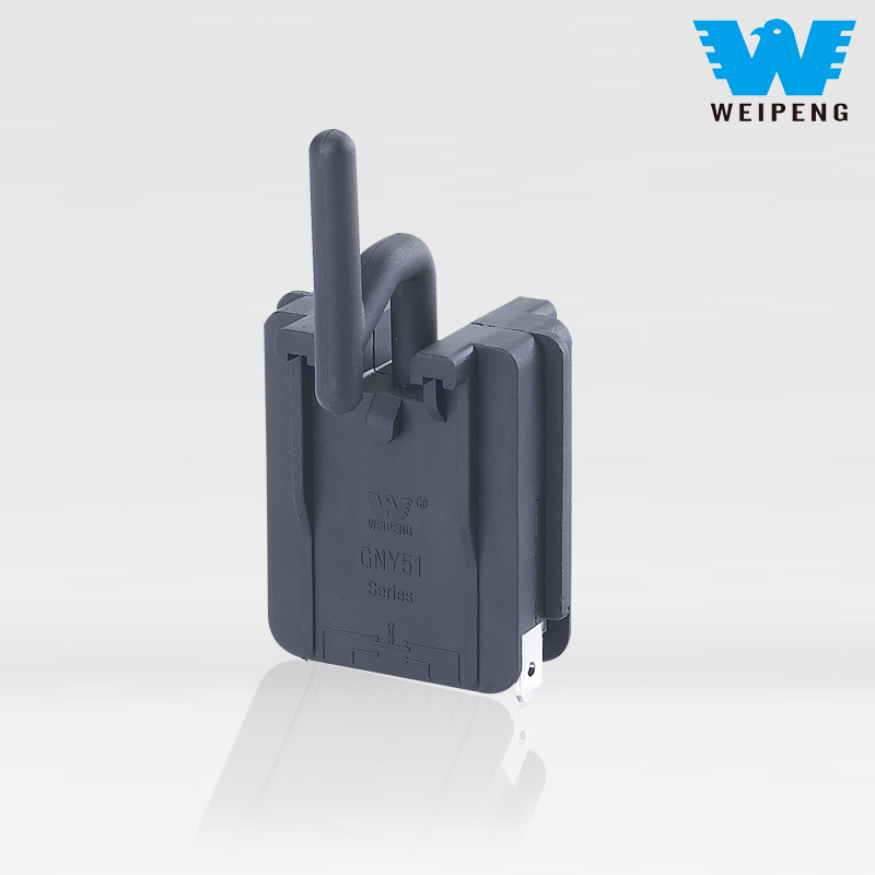 Mikro push switch: Yueqing Tongda Wired Fabrika elektrikoarentzako oinarrizko indarra industrian bere posizio nagusia mantentzeko