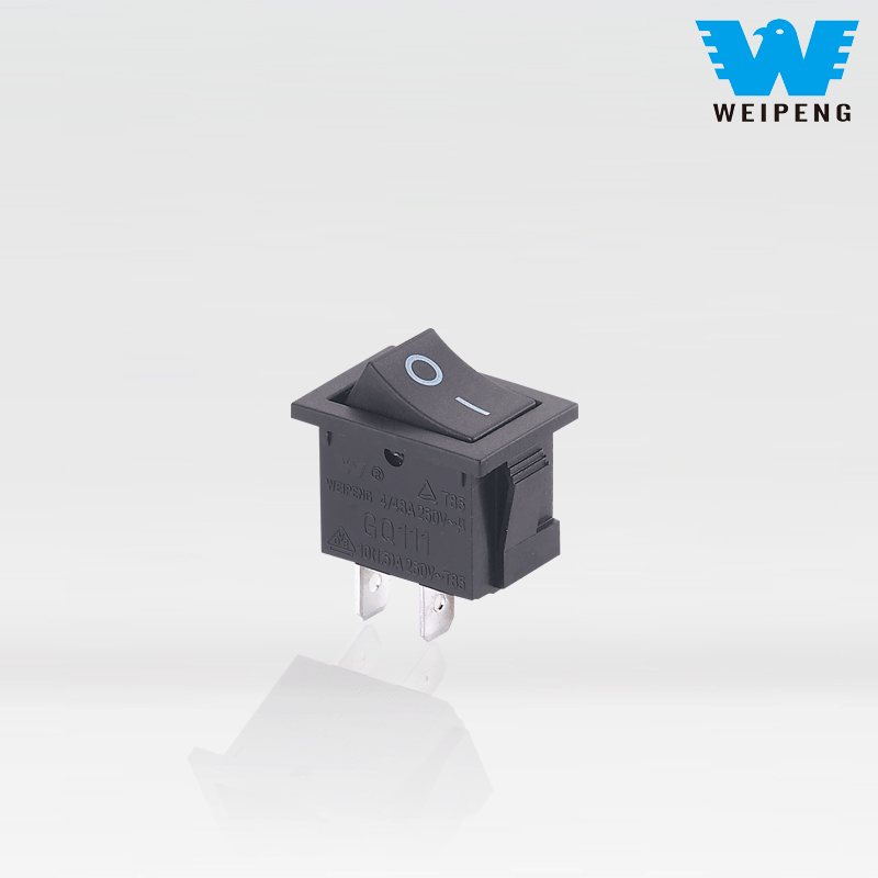 Car Rocker Switch Core gisa, Yueqing Tongda kable elektriko elektrikoa industria erreferentziako forjak