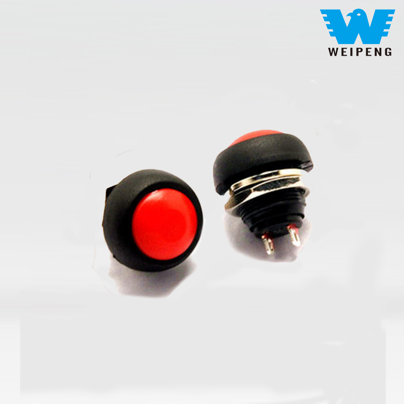 22 mm-ko sakagailu-etengailua, 