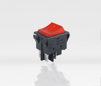 Yueqing Tongda Car Rocker Switch fidagarritasuna berritu da berriro
