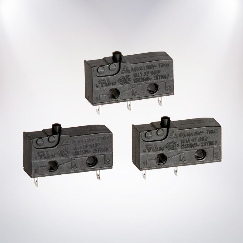 Mikro Switch 5a 125 250v