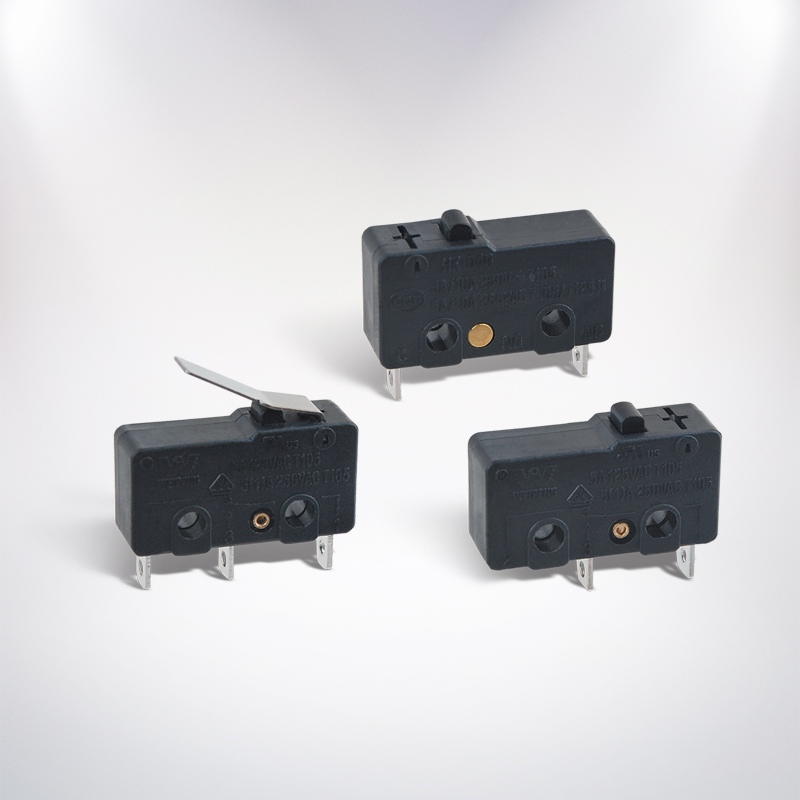 Mikro Switch Elektronikoa: Erosleentzako eta Ingeniarientzako Gida