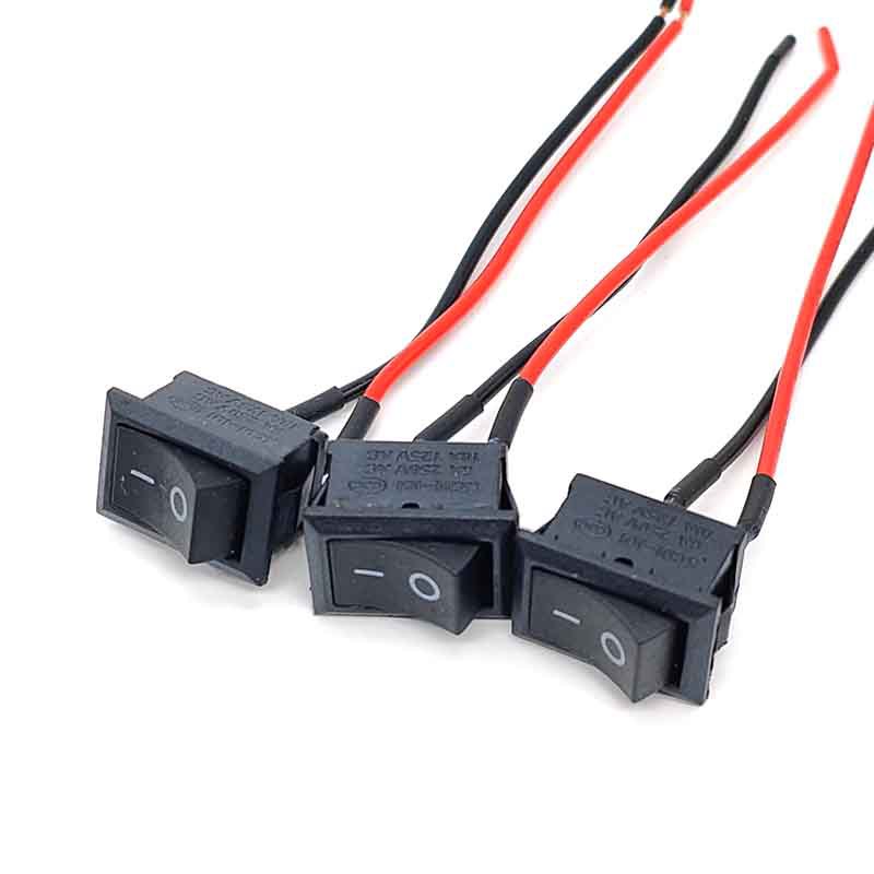 21 * 15mm Bi-pin PCB Soldadura Palanka Etengailua