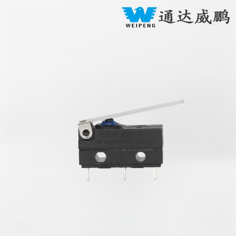 Automobilaren Maleta Elektronikoa Energia Berria Kargatzeko Pistola Iragazgaitza Mikro Switch