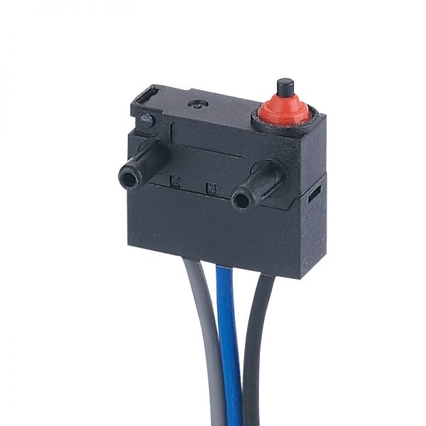 Autoaren iragazgaitza Palanka Luzea Mikro Switch