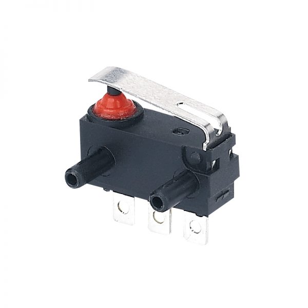 Auto iragazgaitza Mikro Switch