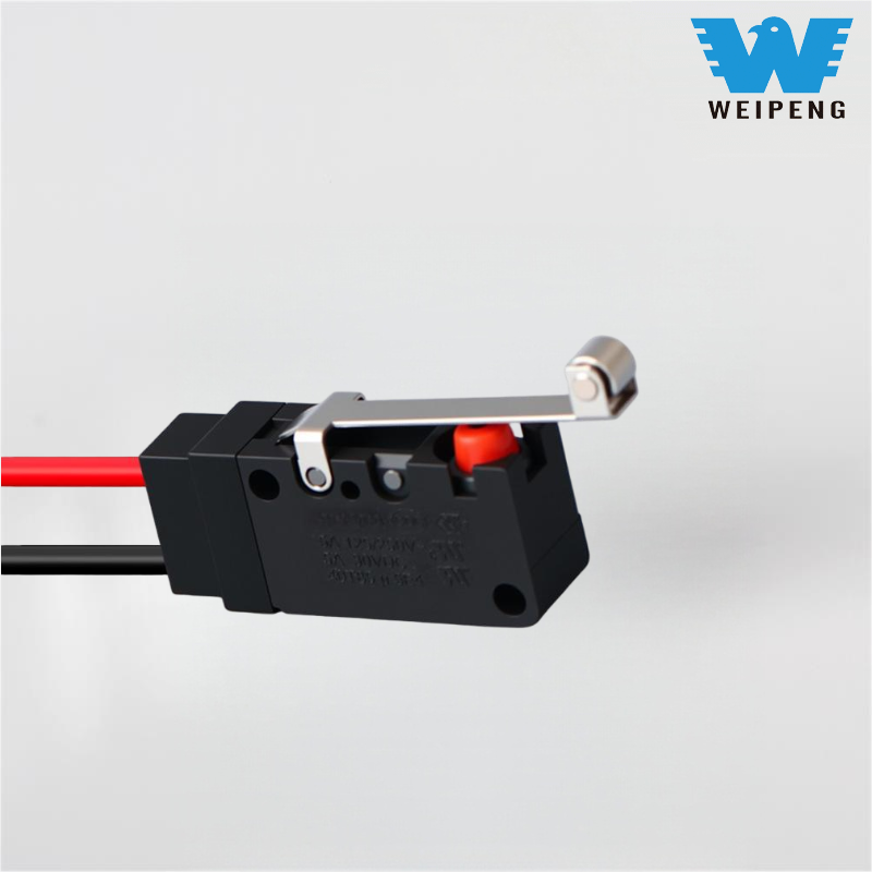 Kargatzeko Pila Autoaren Etengailu Iragazgaitza