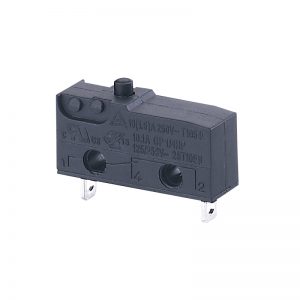 Palanka kurbatua Mikro Switch