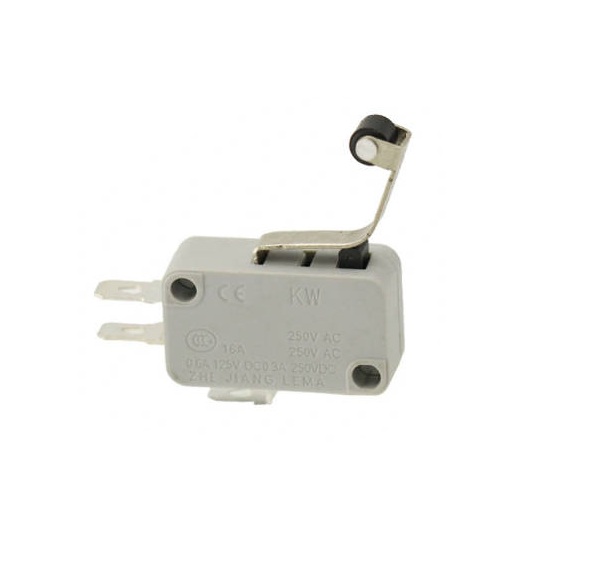 Etxeko Industria Etxetresnen MicroSwitch