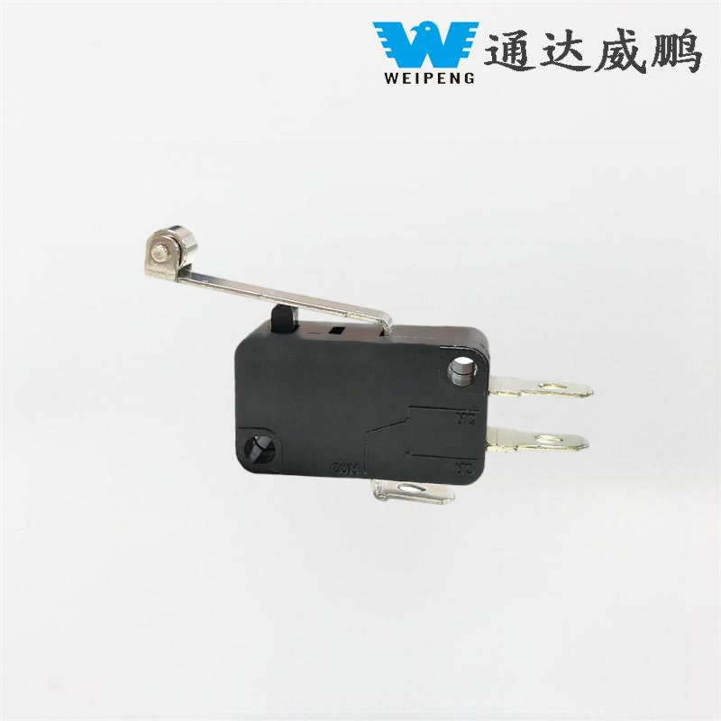 Hautsaren aurkako birakariaren etengailua Roller Palankarekin