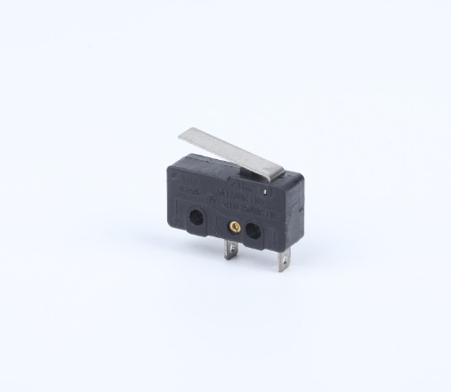 Micro Switch Roller Lever ekipamendu medikoak