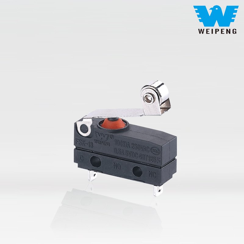 Fsk-18 Korronte handiko Mikro Etengailua Autoen Piezetarako