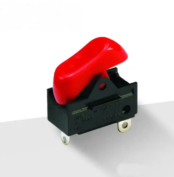 Ile-lehorgailua Rocker Switch Position Button Switch