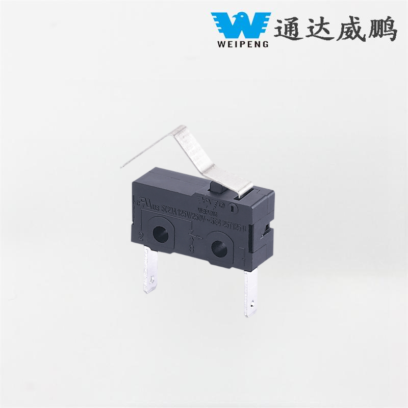 HK-04G-L Hautsaren aurkako 5A Orea oratzeko makina Bidaia-muga etengailuaren fabrikatzailea