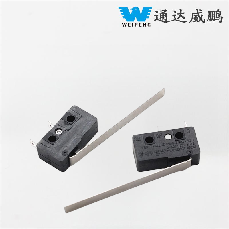 HK-04G Bi pin Weipeng Mikro Switch