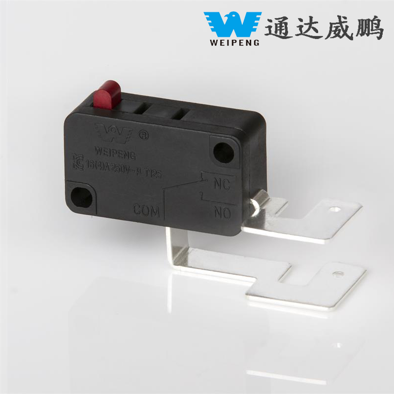 HK-14 16A 250VAC T125 Unibertsala Pentium Supor Arroz Sukalde Osagarriak Mikro Switch