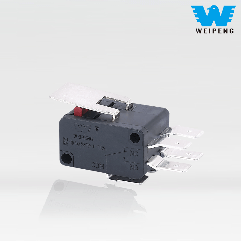 HK-14 16A Garbigailua Ate Danborra Segurtasun muga etengailua