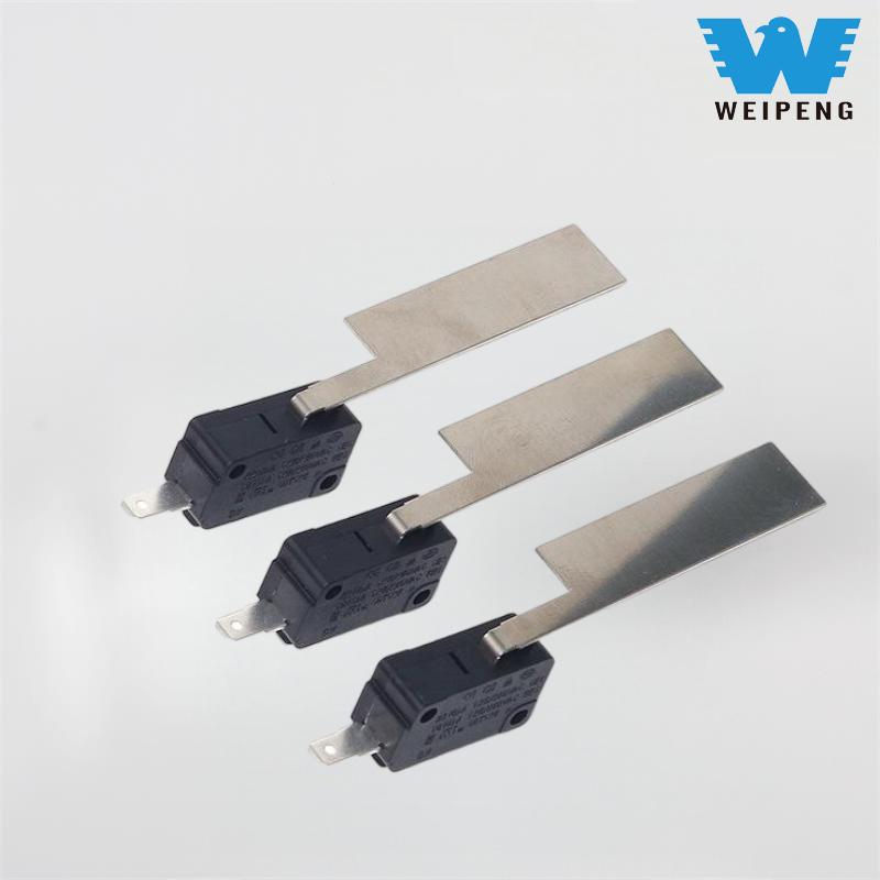 HK-14 RV Sukalde Dedikatua 2 Pin Micro Switch