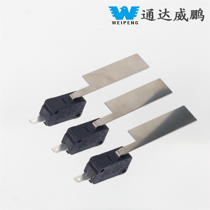 HK-14 Leungarri errotorearen iragazkien etengailua