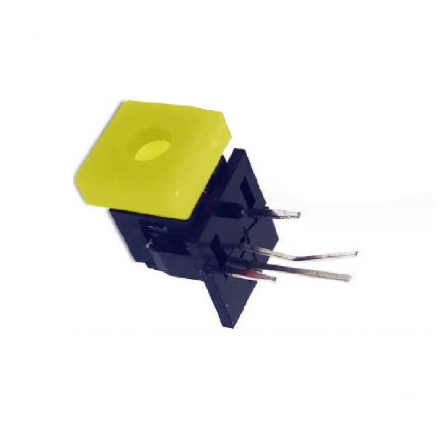 Horizontala Light Tact Switch-arekin