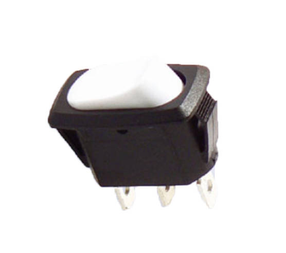 Rocker Boat Switch argiztatua