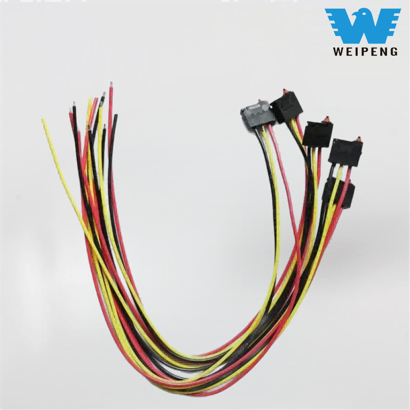 Iragazgaitzezko etengailu mekanikoa