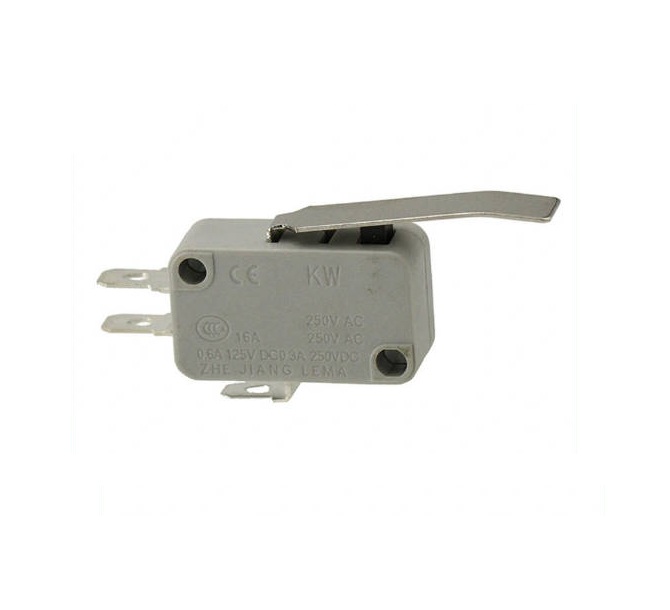 Micro Switch Aire girotua