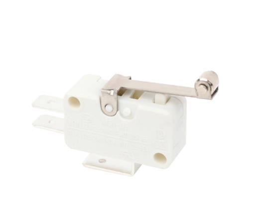 Mikro Switch Push Button Switch Etapa Argiztapena Ur Treatmen