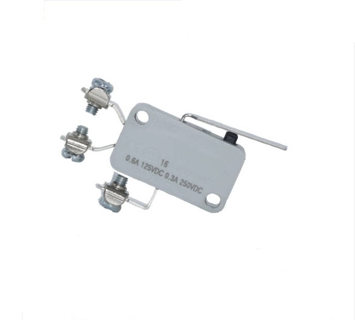 Mikro Switch Quick Link Terminal Auto Piezas