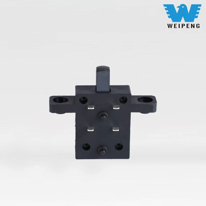 Momentuzko Push Switch