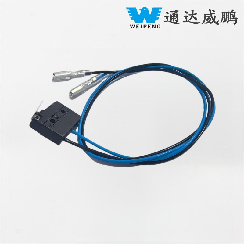 Energia Berria Ibilgailuak kargatzeko pistola etengailua