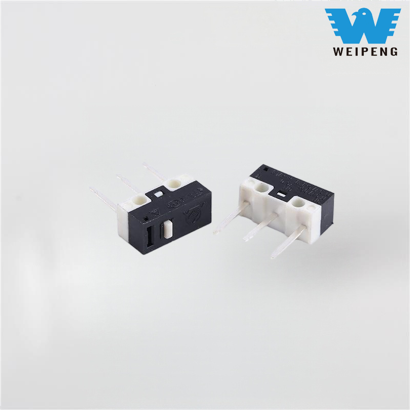 PCB Terminal Botoia Mikro Switch