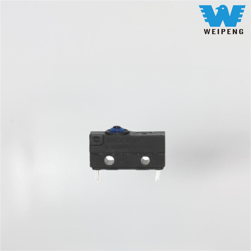 Ibilgailu elektrikoen kargagailuaren ekoizpena mikro etengailu arrunta iragazgaitza txikia