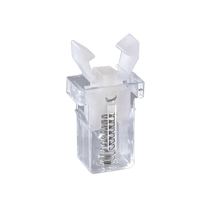 Push-to-Blokeatzeko Malgukiaren Etengailua