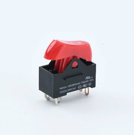 Rocker Switch Ile-lehorgailu profesionala Boat Switch