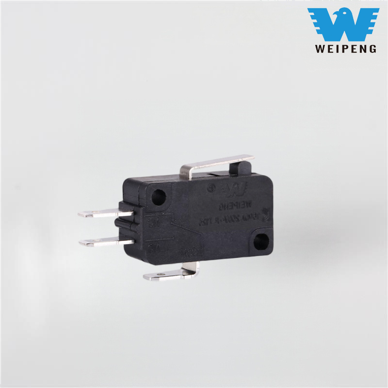 Helduleku laburreko korronte handiko etxetresna elektrikoak Ur-berogailua Berrezarri mikro etengailua