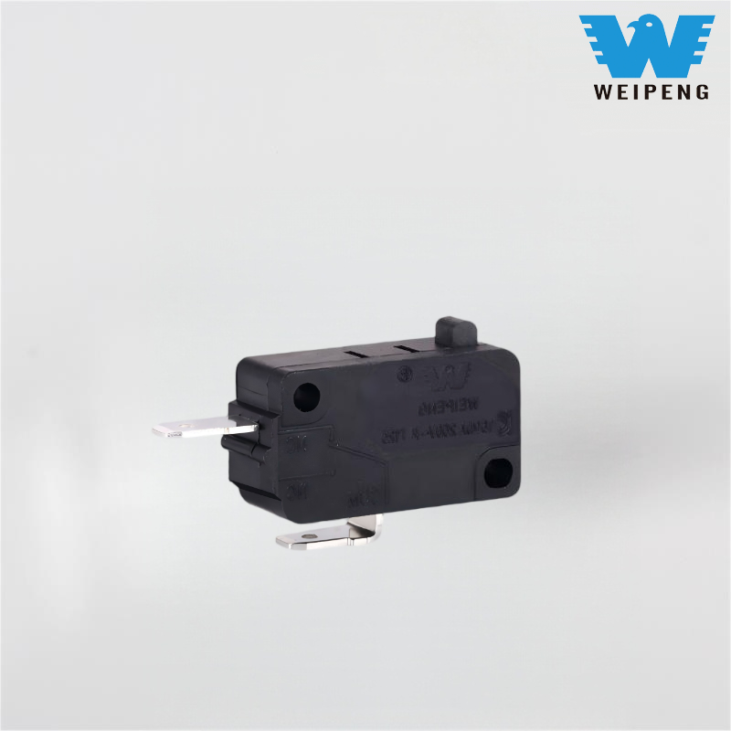 Zilarrezko Harremanetarako Frijigailu Mikro Switch