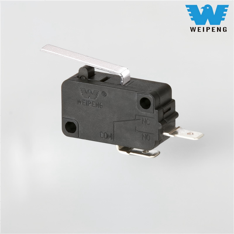 Etxetresna elektrikoetarako mikroemutazio-plaka txikia