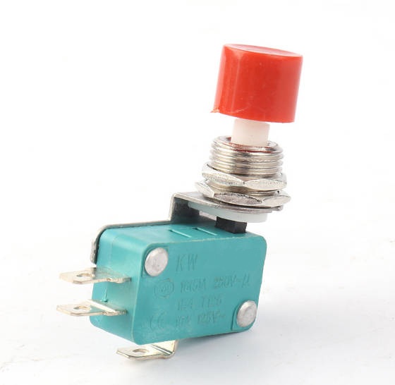 Tip-fighting Switch Labearen Mikro Switch