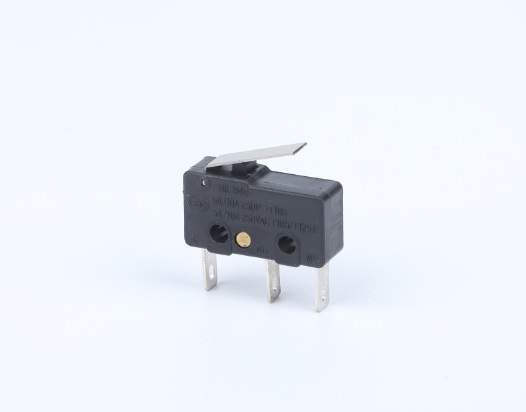 Mikro Switch Push Button Bulego pertsonalizatua