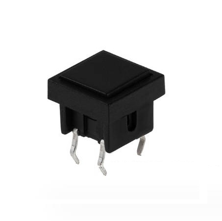 Ukipen-pantailako gailua Tact Switch