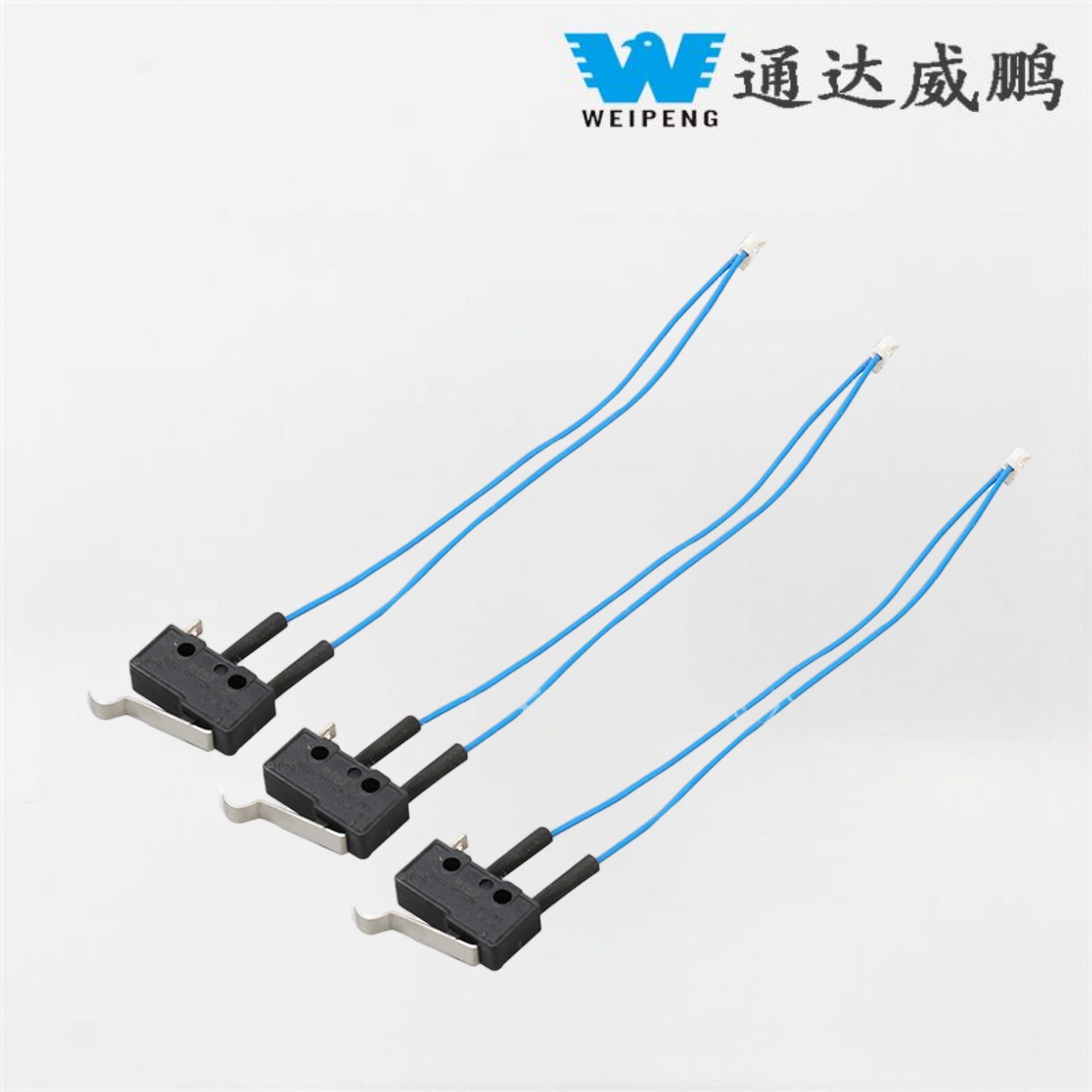 Mikro etengailu unibertsala Gas-sukalde txertatuetarako