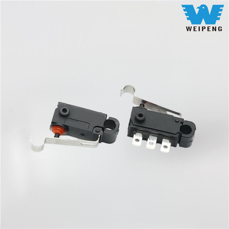 Ur-berogailua Kafe-makina Iragazgaitza Mikro Switch