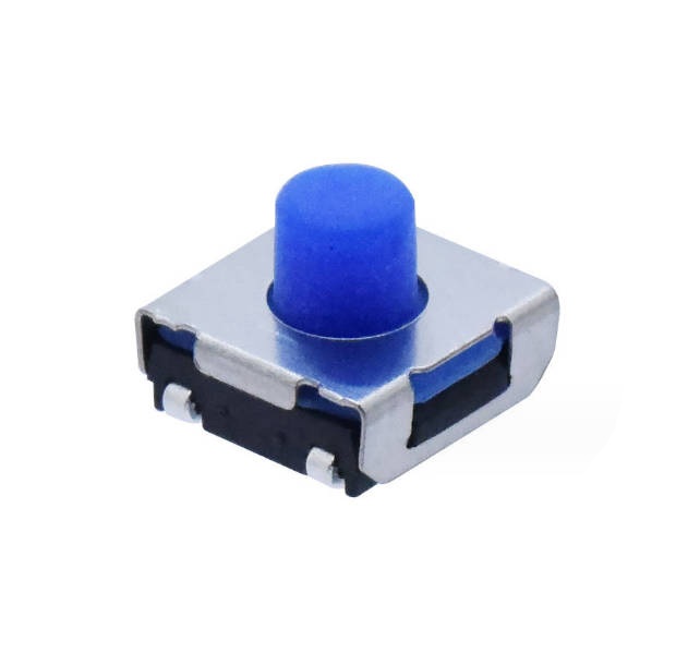 Iragazgaitza Lau Pin Plug Slide Switch