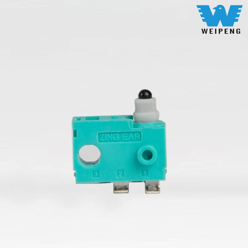 Mikro iragazgaitza Ultra Compact