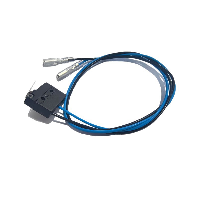 Mikro-etengailu iragazgaitza hari-harriekin