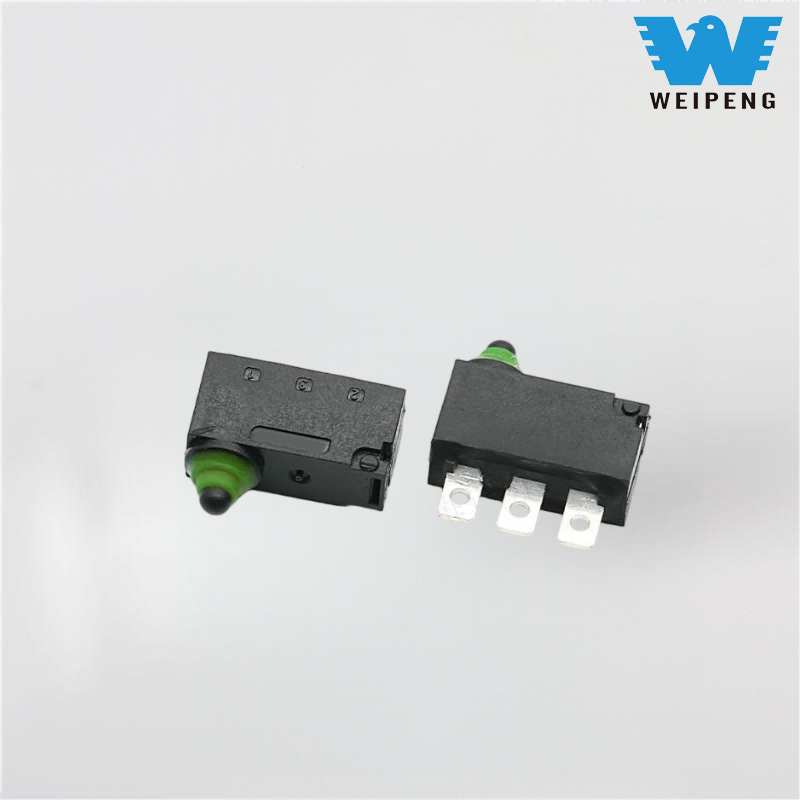 Iragazgaitza Energia Berriko Mikro Etengailu Ultra Trinkoa