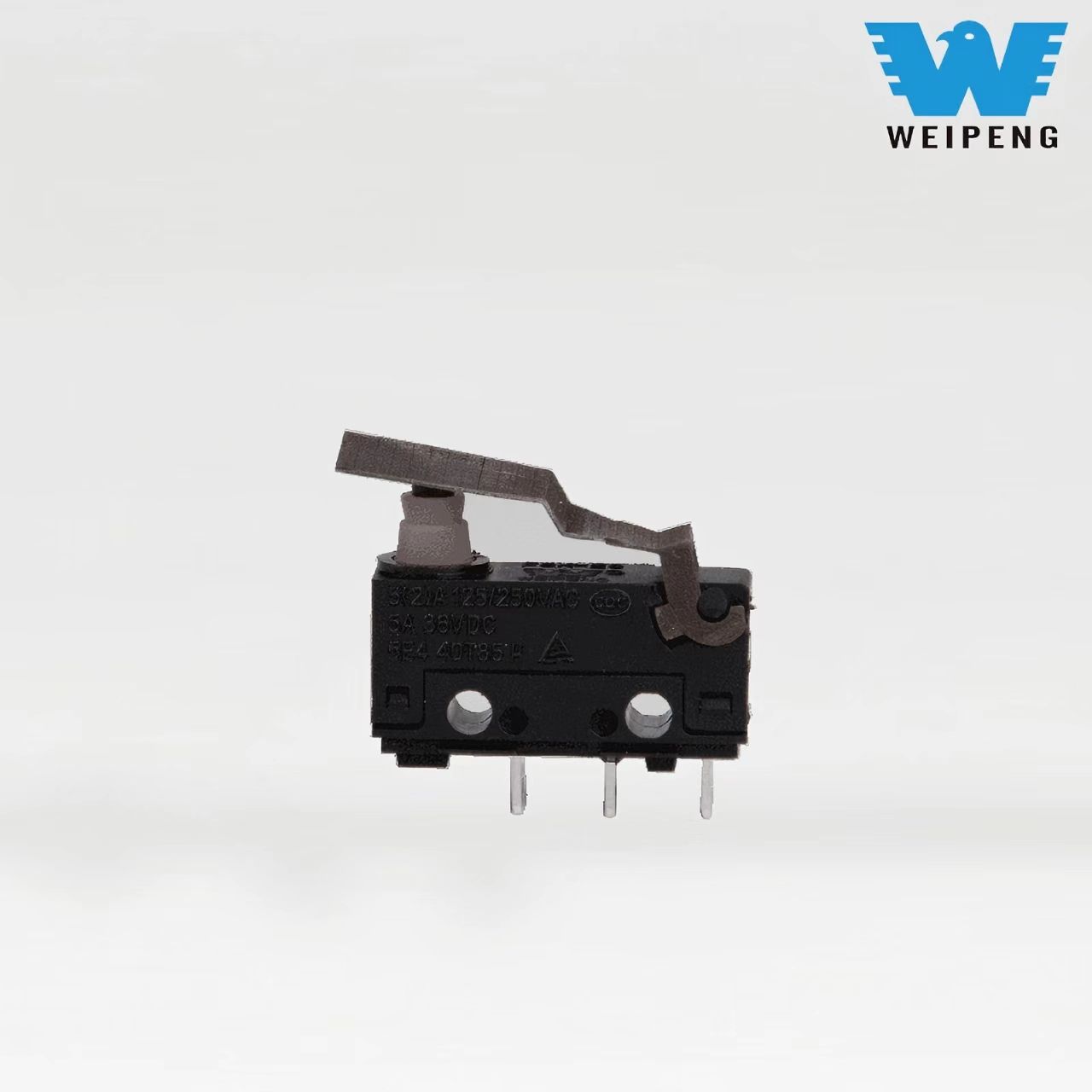 IRABAZI ZUZENBIDEA MICRO SWITCH