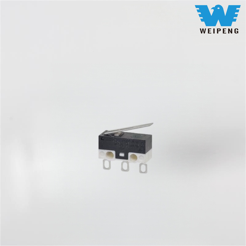 Weipeng 1A/3A 250VAC Aire Purifikatzailea Mikro Switch